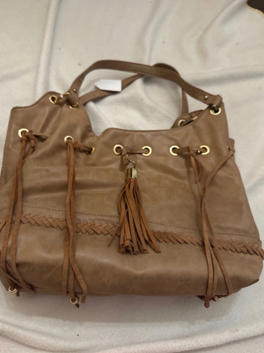 Brand new Dolce Vita purse